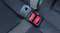 Nissan Qashqai 1.3 DiG-T 160 N-Connecta 5dr DCT Petrol Hatchback